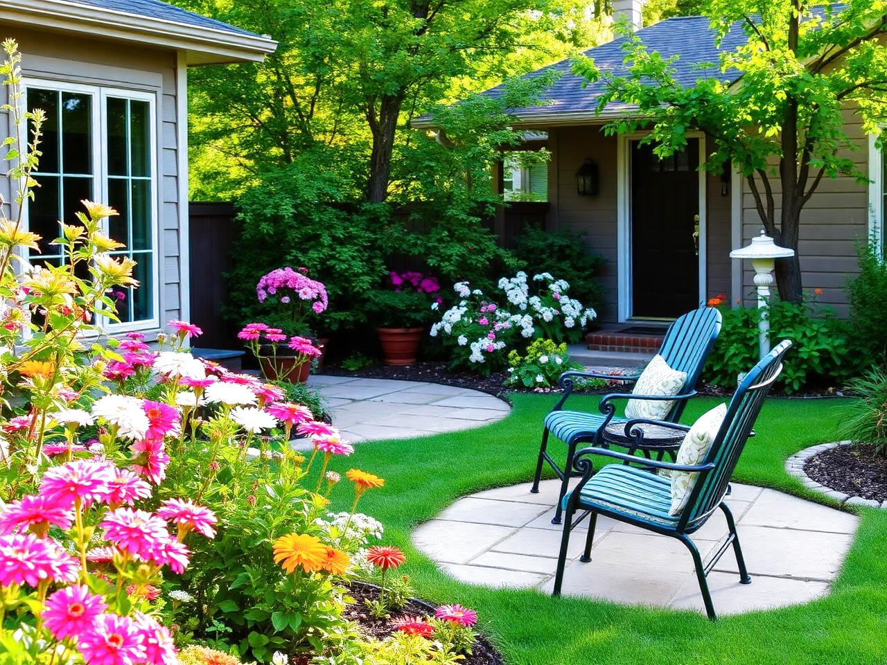 Innovative Assisted Living — Brooklyn Park