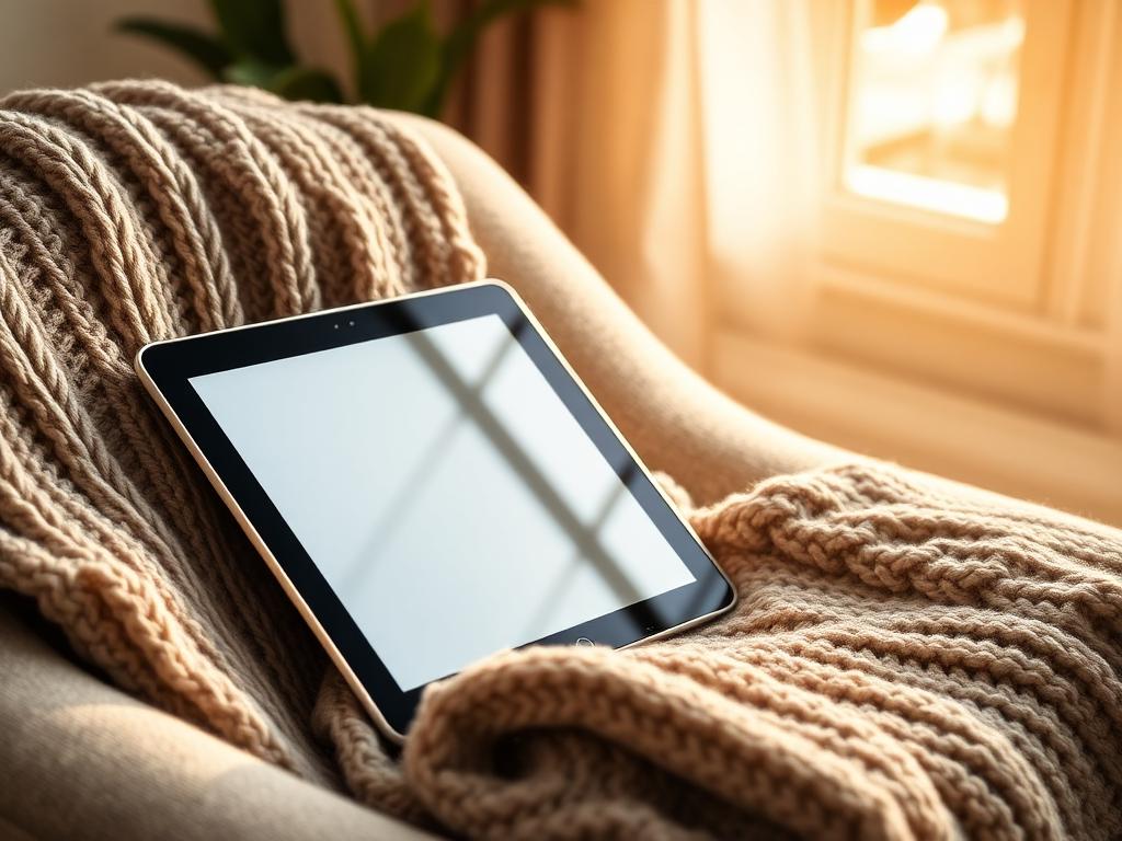 Community iPad