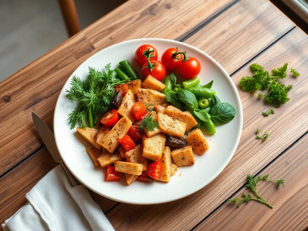 Meal Preparation