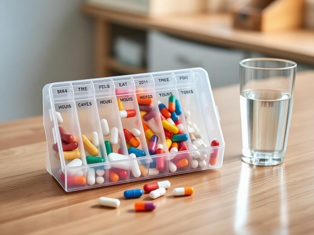 Medication Management