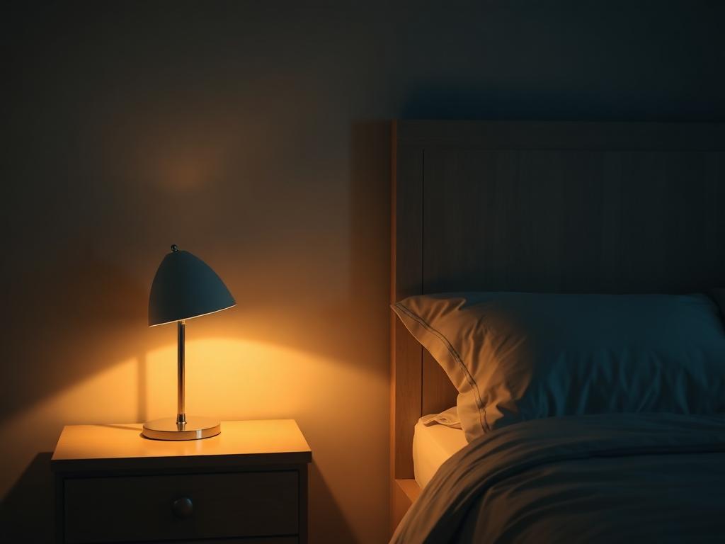 Night Supervision