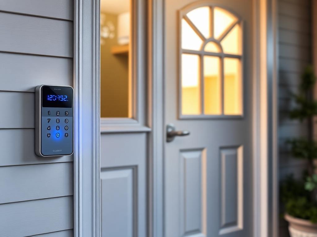 Secure Home